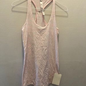 NWT Lululemon Cool Racerback